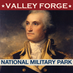 Valley Forge Audio Tour Guide