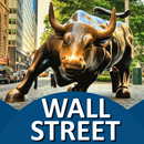 Wall Street NYC GPS Audio Tour APK