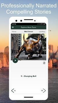 Wall Street 截图 2