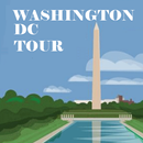 Washington DC Monuments Tour APK