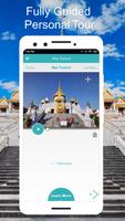 Wat Traimit الملصق