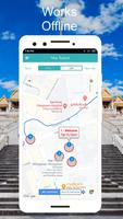 Wat Traimit تصوير الشاشة 1