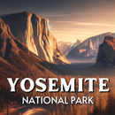 Yosemite National Park Guide APK