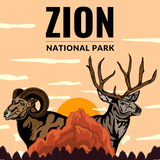 Zion National Park Audio Guide