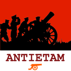 Antietam Zeichen