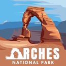 APK Arches National Park Utah Tour