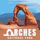 Arches biểu tượng