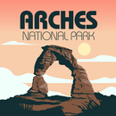 Arches National Park Utah Tour APK