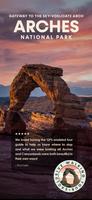 Arches الملصق
