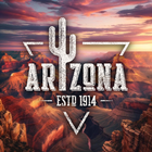 Arizona icon