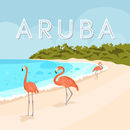 Aruba GPS Driving Audio Tour APK