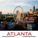 Atlanta Georgia Tour Guide aplikacja