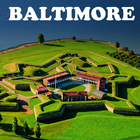 Baltimore icône
