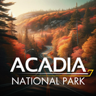 Acadia icon