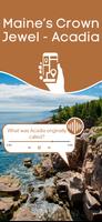 Acadia poster