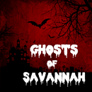 APK Ghosts of Savannah Tour Guide
