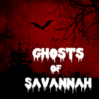 Savannah Ghost أيقونة