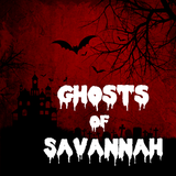 Ghosts of Savannah Tour Guide icône