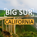 APK Big Sur GPS Audio Driving Tour