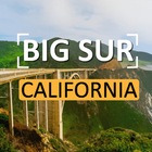 Big Sur أيقونة