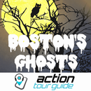 Boston Ghosts Self-Guided Walking Audio Tour Guide APK