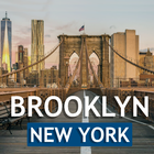 Brooklyn أيقونة