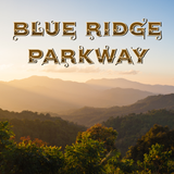 Blue Ridge Parkway Tour Guide