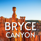 Bryce Canyon أيقونة