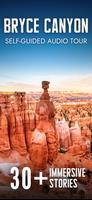 Bryce Canyon الملصق
