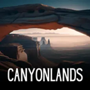 Canyonlands GPS Audio Guide APK