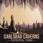Carlsbad Caverns Audio Guide أيقونة