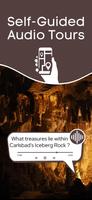 Carlsbad Caverns Audio Guide الملصق