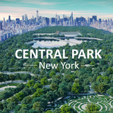Central Park icon