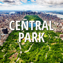 Central Park NYC Audio Tour APK