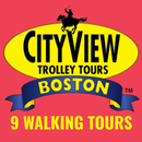 Boston Walking Audio Tours APK