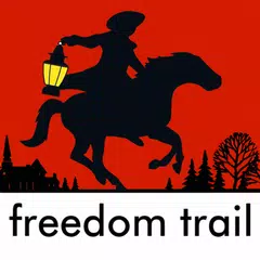 Freedom Trail Boston Guide アプリダウンロード