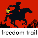 APK Freedom Trail Boston Guide