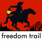 آیکون‌ Freedom Trail