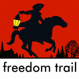 Guía Freedom Trail Boston icono