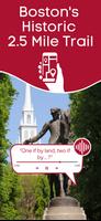 Freedom Trail-poster