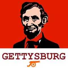 Скачать Gettysburg Battle Auto Tour XAPK
