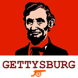 Gettysburg-icoon