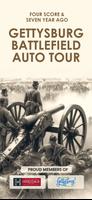 پوستر Gettysburg