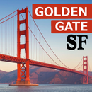 Golden Gate Bridge Driving Audio Tour aplikacja