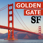 Golden Gate Zeichen