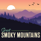 Great Smoky Mountains Zeichen