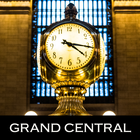 Grand Central أيقونة