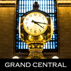 Grand Central آئیکن