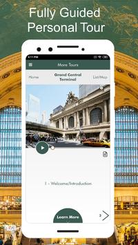 Grand Central Terminal NYC 海报
