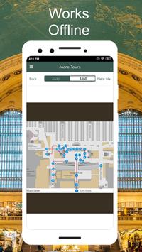 Grand Central Terminal NYC 截图 1